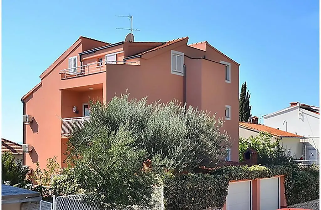 Poolside Paradise - A Hidden Gem In Split 0*,  Chorvatsko