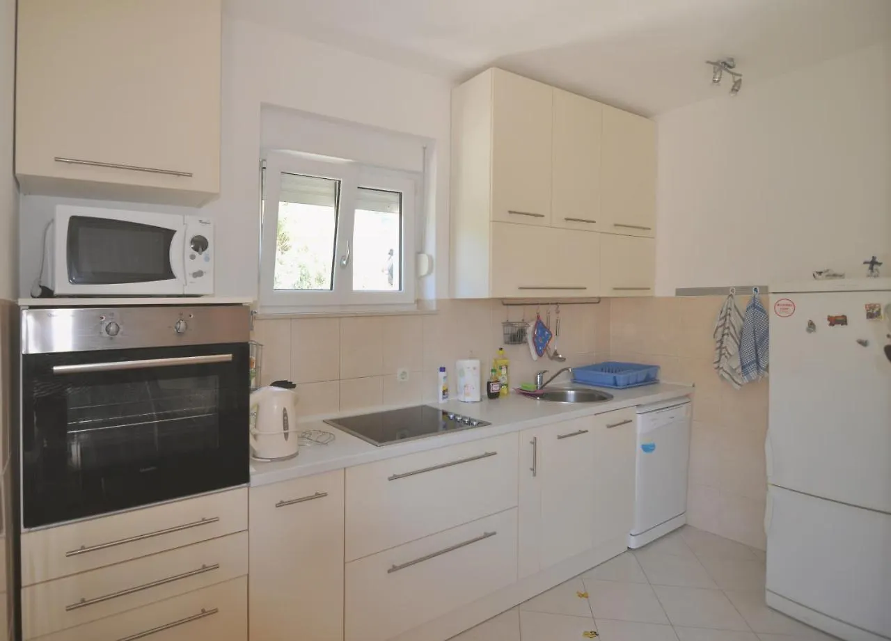 Apartmán Poolside Paradise - A Hidden Gem In Split